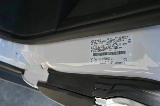 2024 Ford Transit - Image 14 of 14