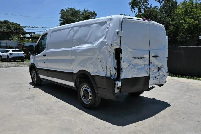 2024 Ford Transit - Image 3 of 14