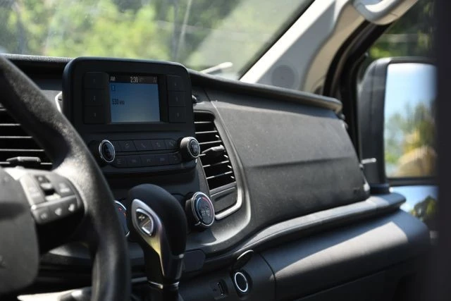 2024 Ford Transit - Image 8 of 14