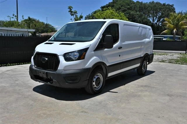 2024 Ford Transit - Image 2 of 14