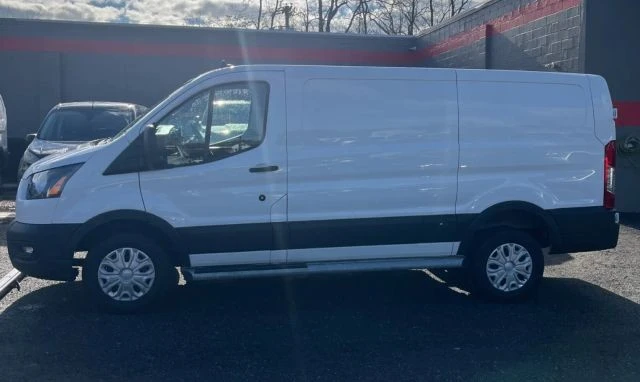 2024 Ford Transit - Image 3 of 6