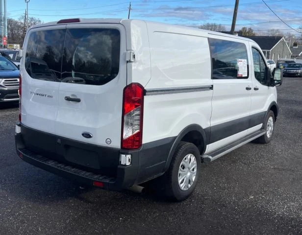 2024 Ford Transit - Image 4 of 6