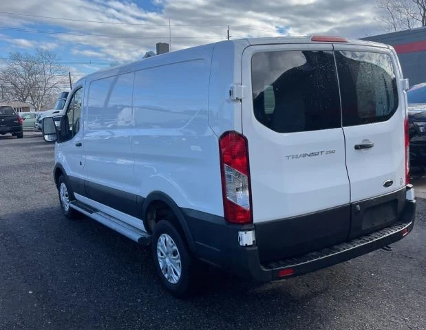 2024 Ford Transit - Image 2 of 6