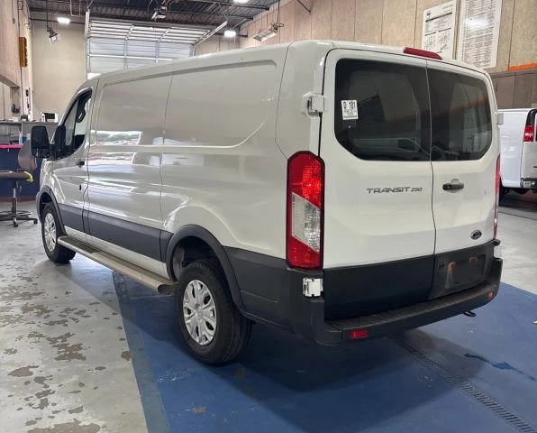 2024 Ford Transit - Image 4 of 7