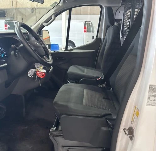 2024 Ford Transit - Image 6 of 7