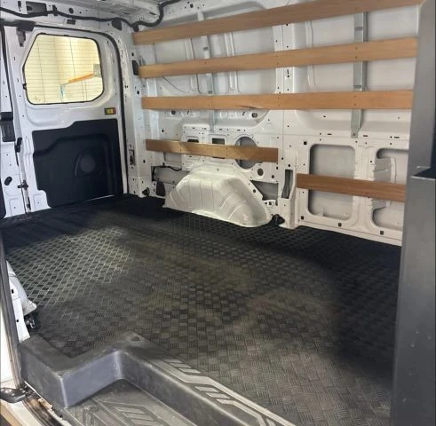2024 Ford Transit - Image 7 of 7