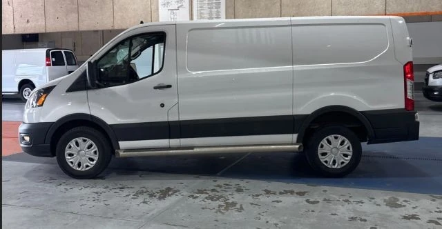 2024 Ford Transit - Image 3 of 7