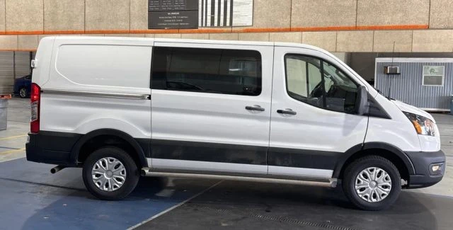 2024 Ford Transit - Image 2 of 7