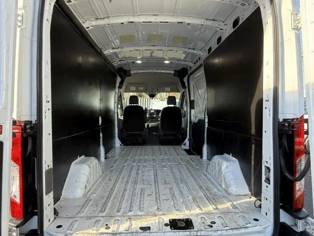 2024 Ford Transit - Image 7 of 12