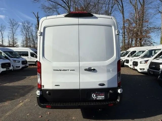2024 Ford Transit - Image 5 of 12