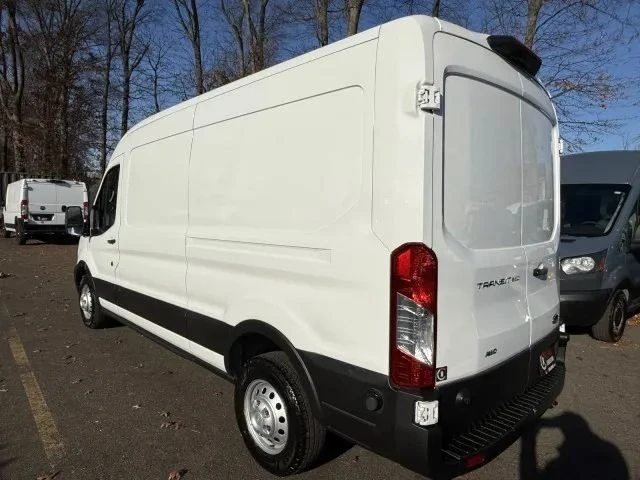 2024 Ford Transit - Image 4 of 12