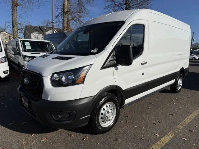 2024 Ford Transit - Image 3 of 12