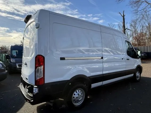 2024 Ford Transit - Image 8 of 12
