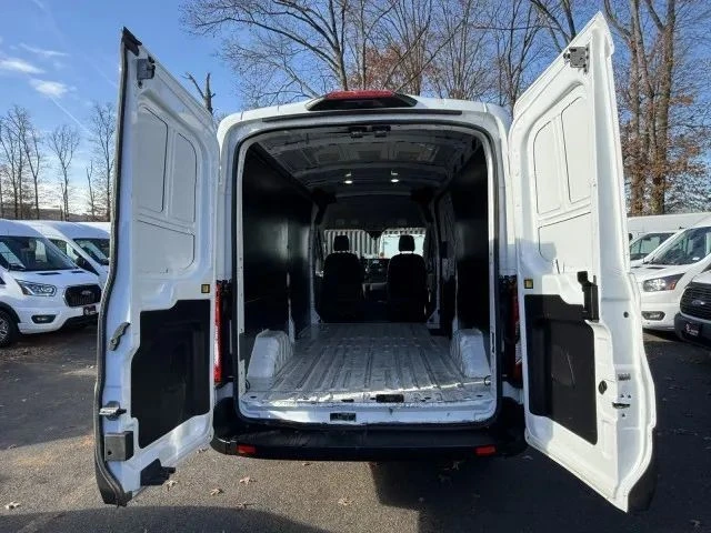 2024 Ford Transit - Image 6 of 12