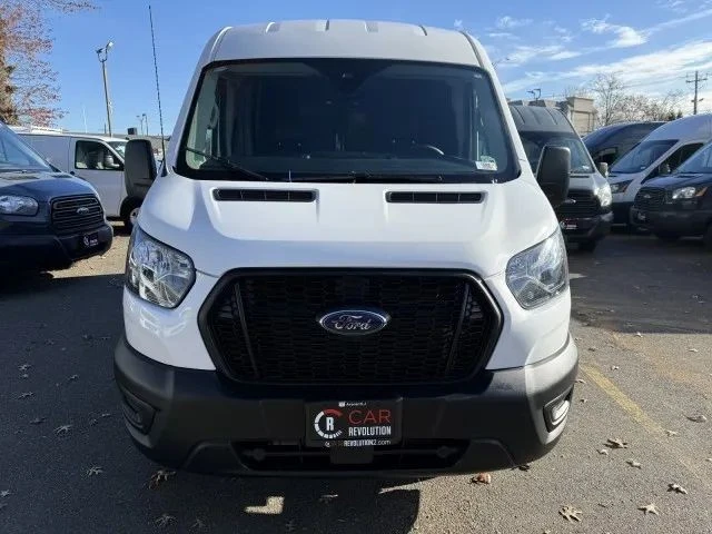 2024 Ford Transit - Image 2 of 12