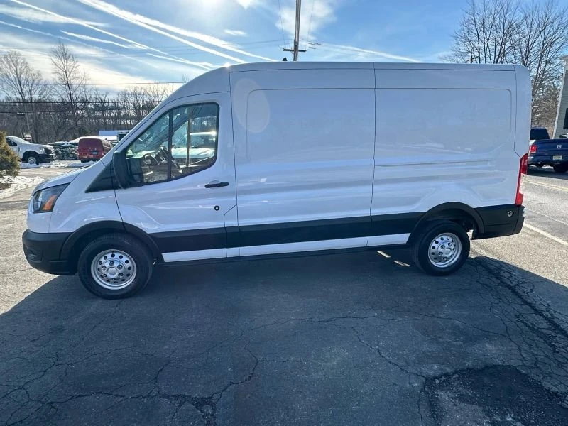 2024 Ford Transit - Image 8 of 12