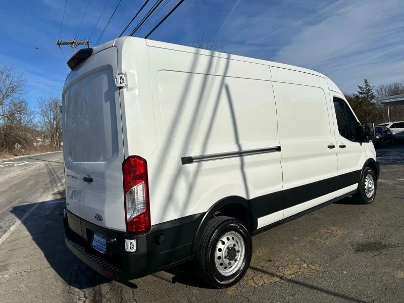 2024 Ford Transit - Image 6 of 12