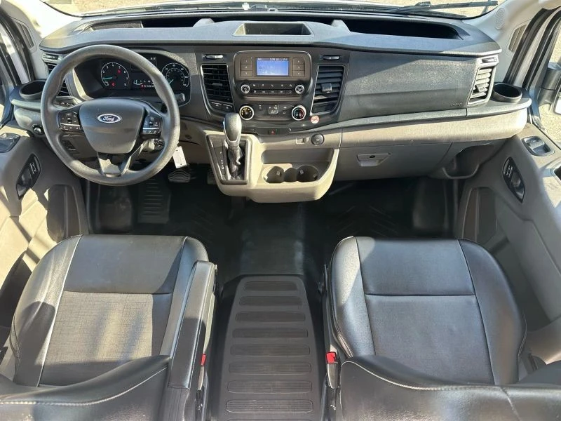 2024 Ford Transit - Image 11 of 12