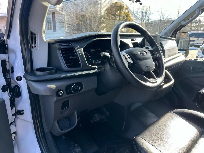 2024 Ford Transit - Image 10 of 12