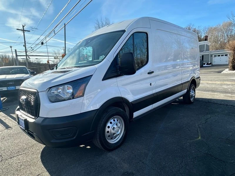 2024 Ford Transit - Image 3 of 12
