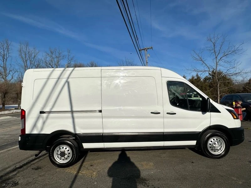 2024 Ford Transit - Image 7 of 12
