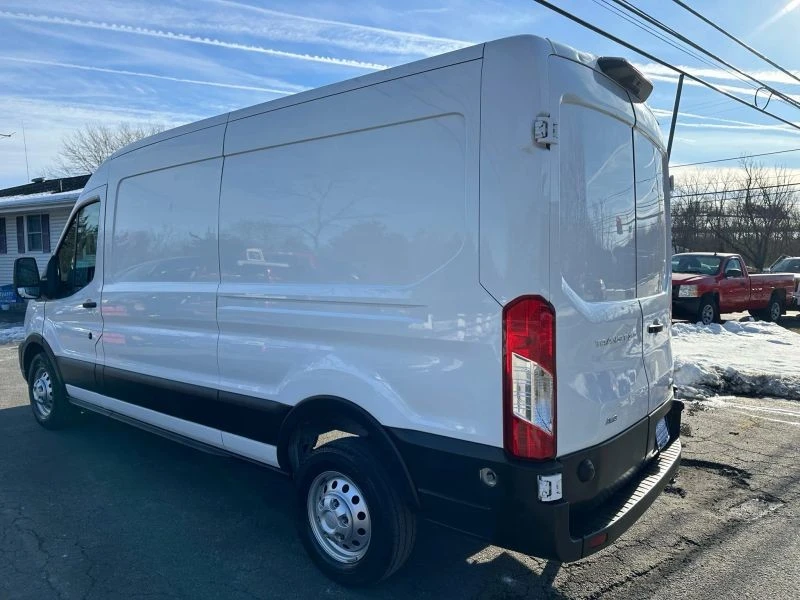 2024 Ford Transit - Image 4 of 12