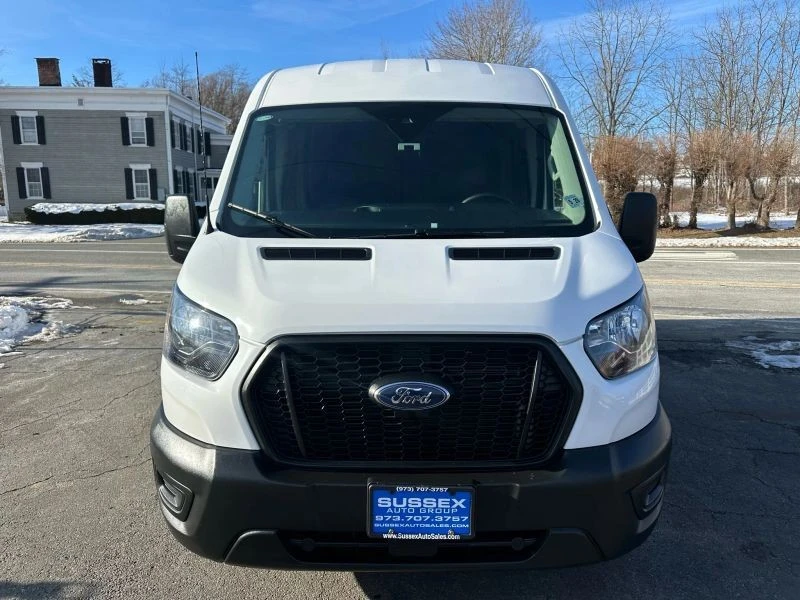 2024 Ford Transit - Image 2 of 12