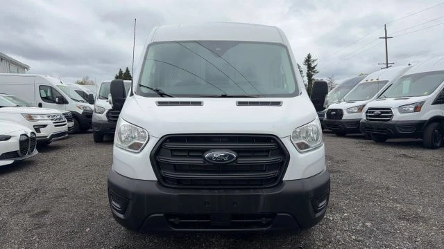 2024 Ford Transit - Image 2 of 31