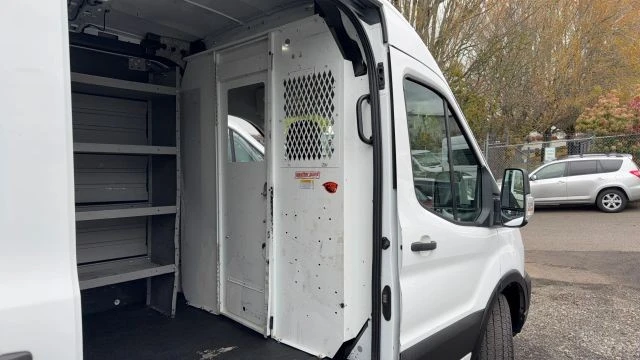2024 Ford Transit - Image 27 of 31