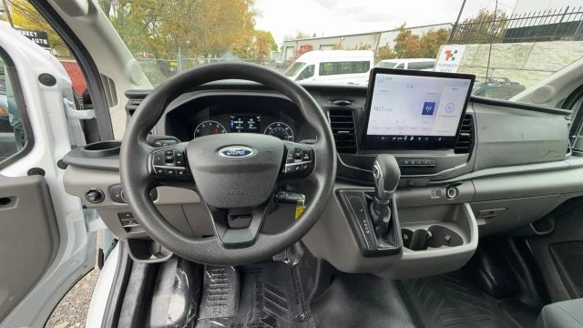 2024 Ford Transit - Image 9 of 31