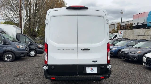 2024 Ford Transit - Image 5 of 31
