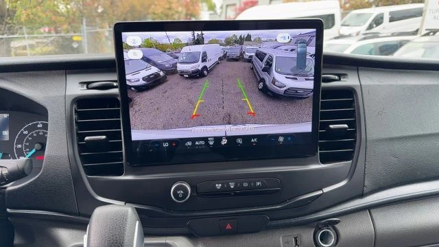 2024 Ford Transit - Image 16 of 31