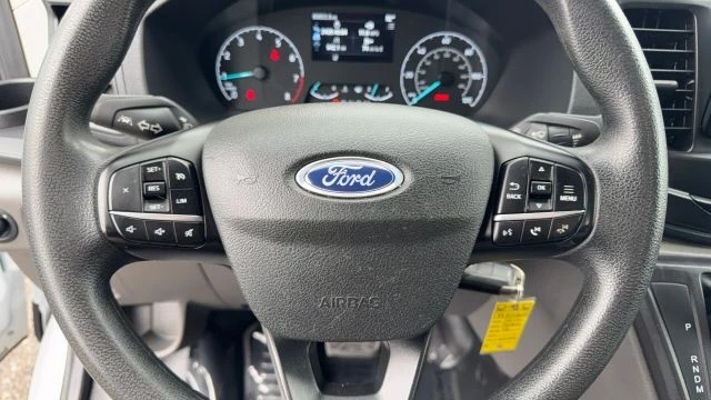 2024 Ford Transit - Image 10 of 31