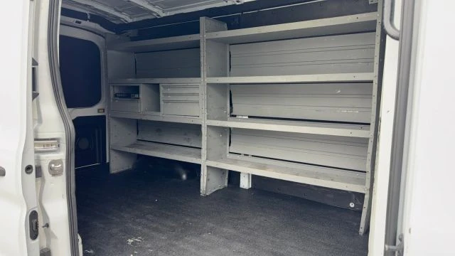 2024 Ford Transit - Image 26 of 31