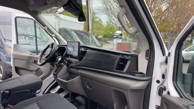 2024 Ford Transit - Image 28 of 31