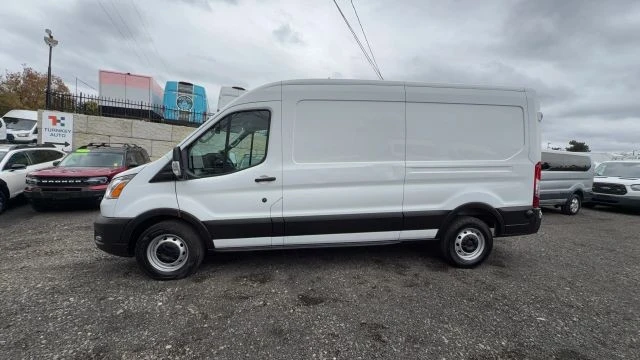 2024 Ford Transit - Image 3 of 31