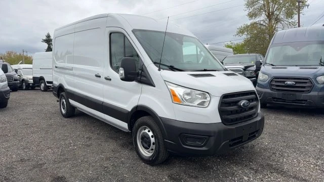 2024 Ford Transit - Image 8 of 31