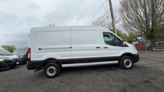 2024 Ford Transit - Image 7 of 31