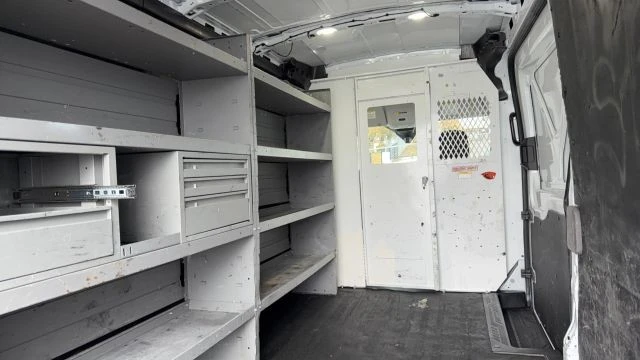 2024 Ford Transit - Image 22 of 31
