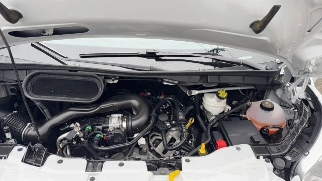 2024 Ford Transit - Image 31 of 31