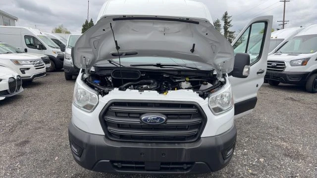 2024 Ford Transit - Image 30 of 31