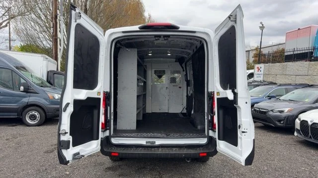 2024 Ford Transit - Image 19 of 31