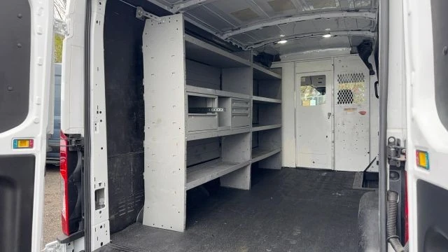 2024 Ford Transit - Image 20 of 31