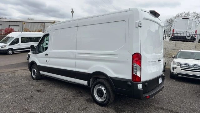 2024 Ford Transit - Image 4 of 31
