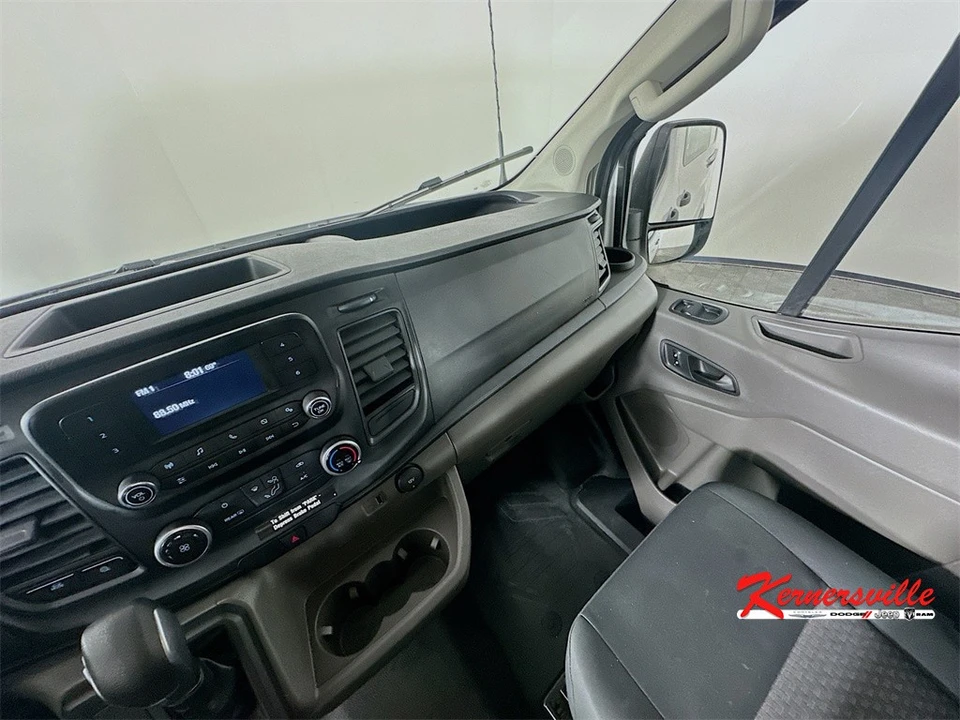 2024 Ford Transit - Image 11 of 21