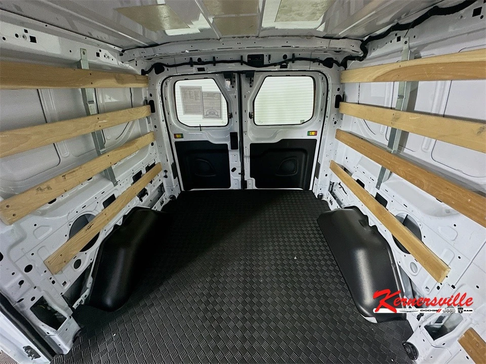 2024 Ford Transit - Image 13 of 21