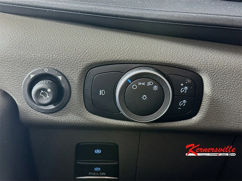 2024 Ford Transit - Image 19 of 21