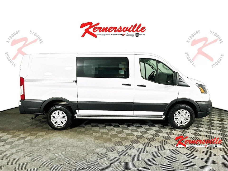 2024 Ford Transit - Image 8 of 21