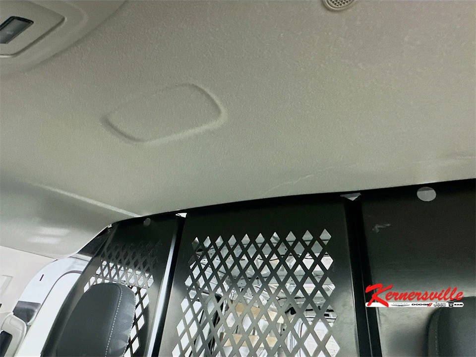 2024 Ford Transit - Image 21 of 21