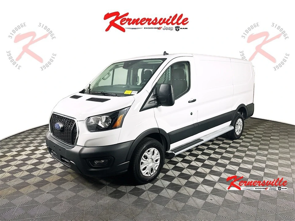 2024 Ford Transit - Image 3 of 21